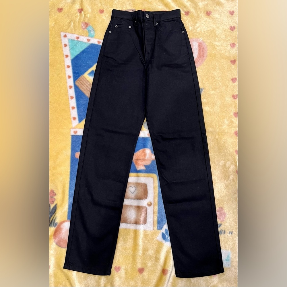 KSUBI PLAYBACK WOMAN DENIM